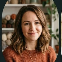 Sarah M.